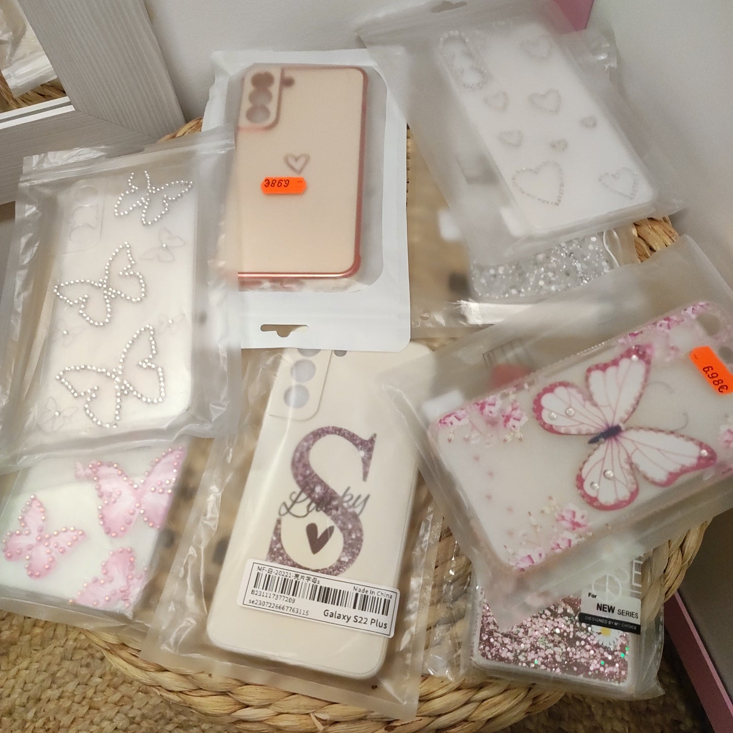 FUNDAS MOVILES