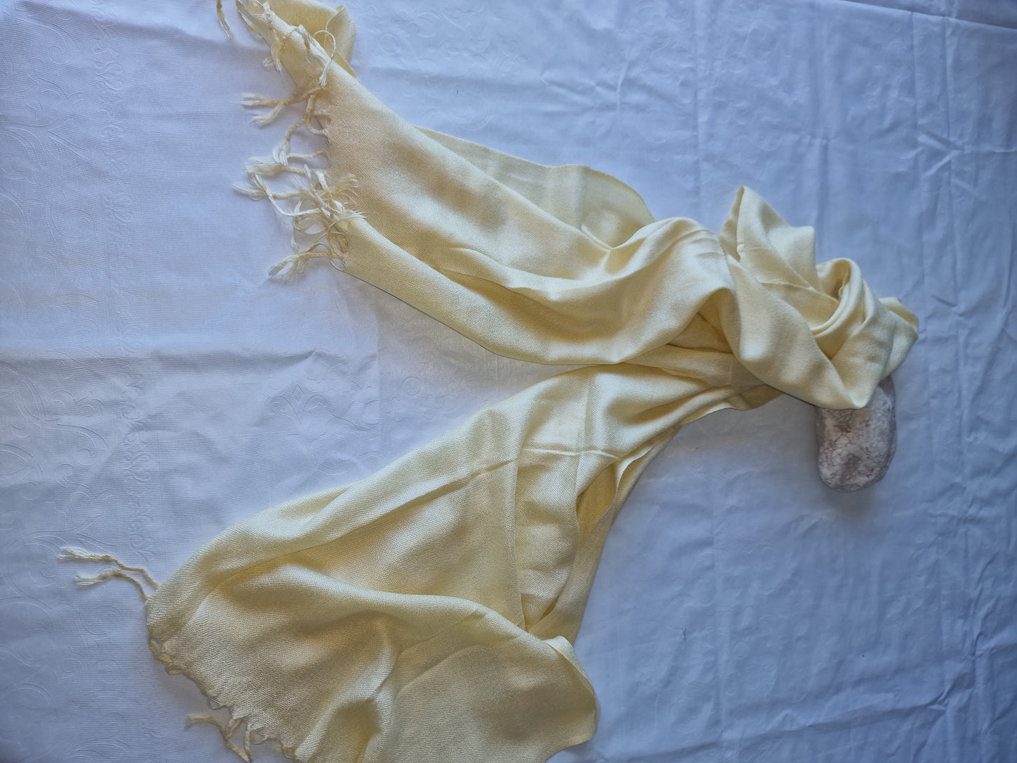 PASHMINA 70% LANA 30% SEDA