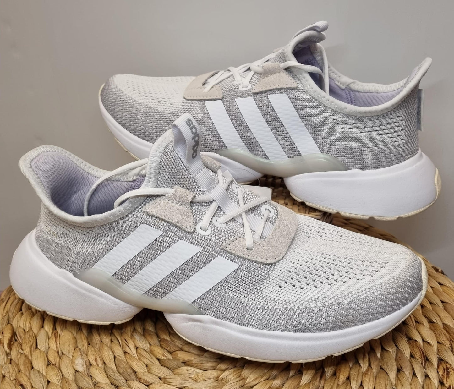 DEPORTIVAS ADIDAS HOMBRE 42