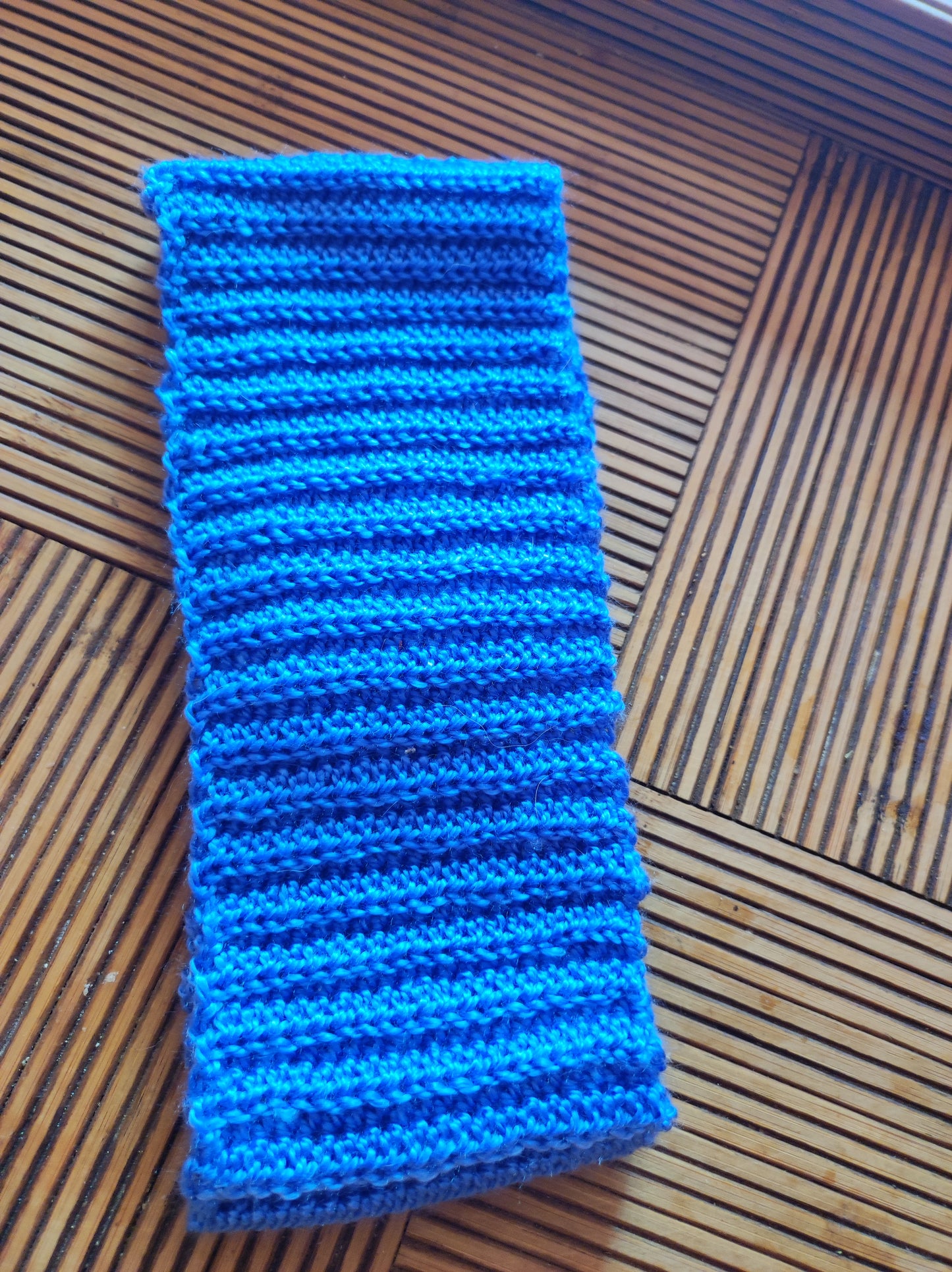 ARTESANAL TURBANTE HECHO A MANO