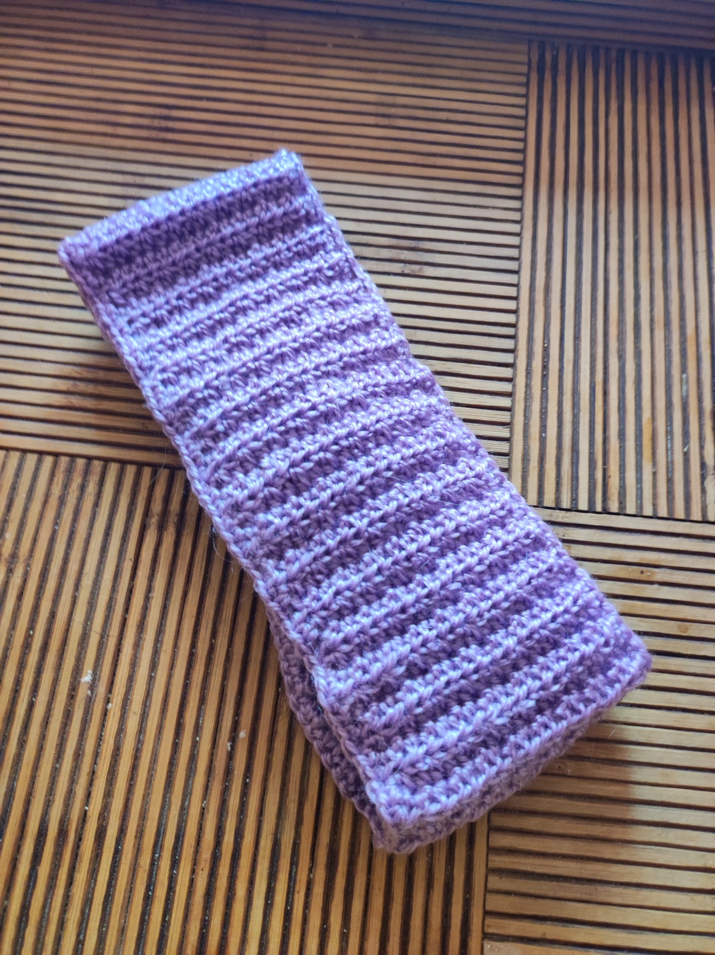 ARTESANAL TURBANTE HECHO A MANO