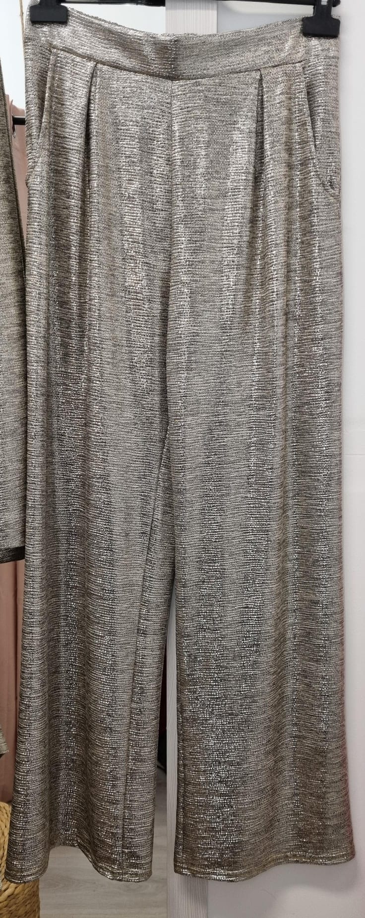 CONJUNTO MUJER MODA PARIS