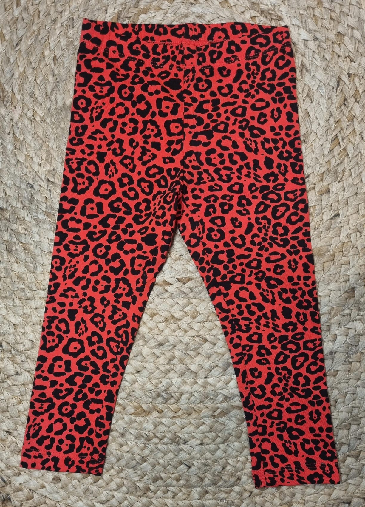 LEGGINS NIÑA NAMEIT