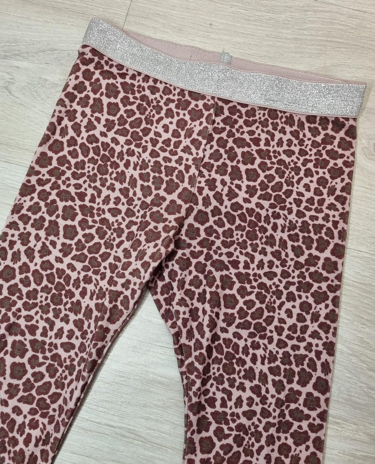 LEGGINS NIÑA NAMEIT