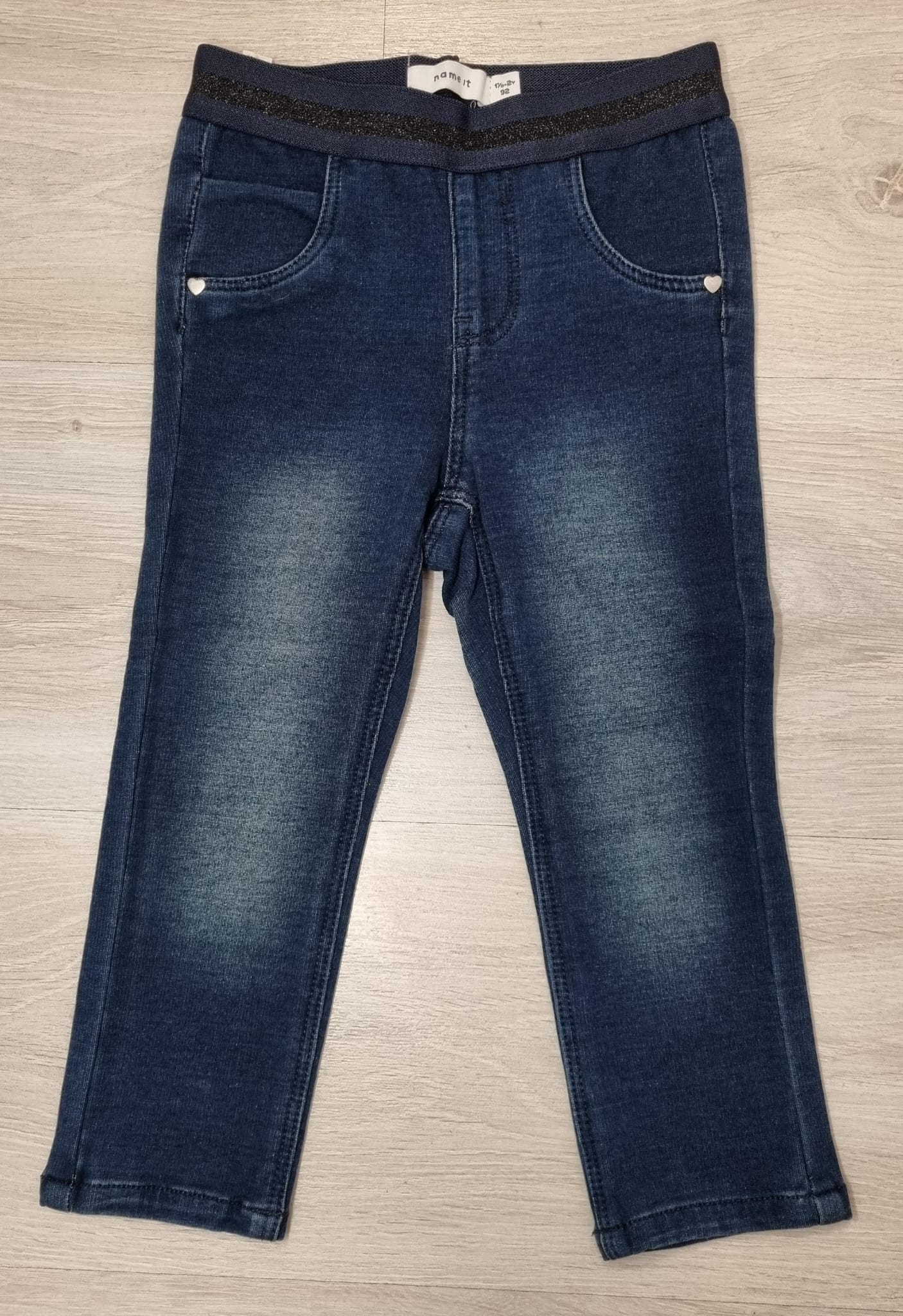 LEGGINS NIÑA NAMEIT
