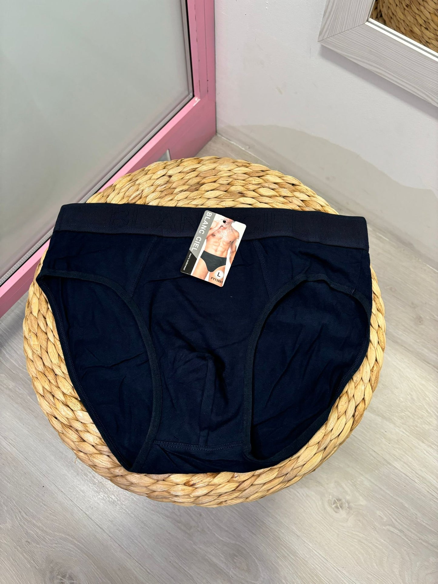 CALZONCILLOS HOMBRE SIN PIERNA