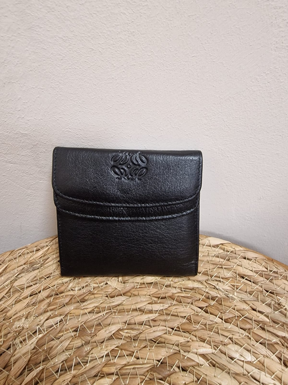CARTERA MUJER PIEL PEQUEÑA