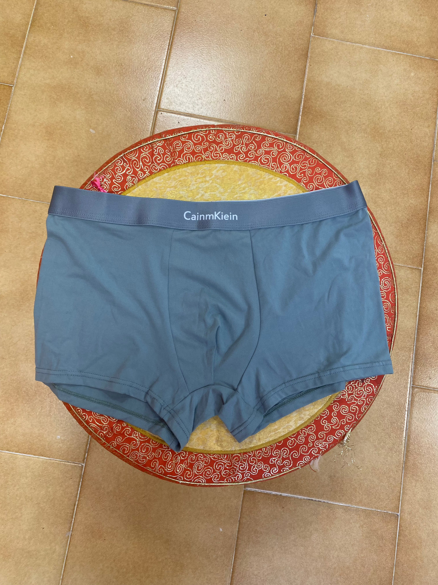 CALZONCILLOS HOMBRE cainmKiein
