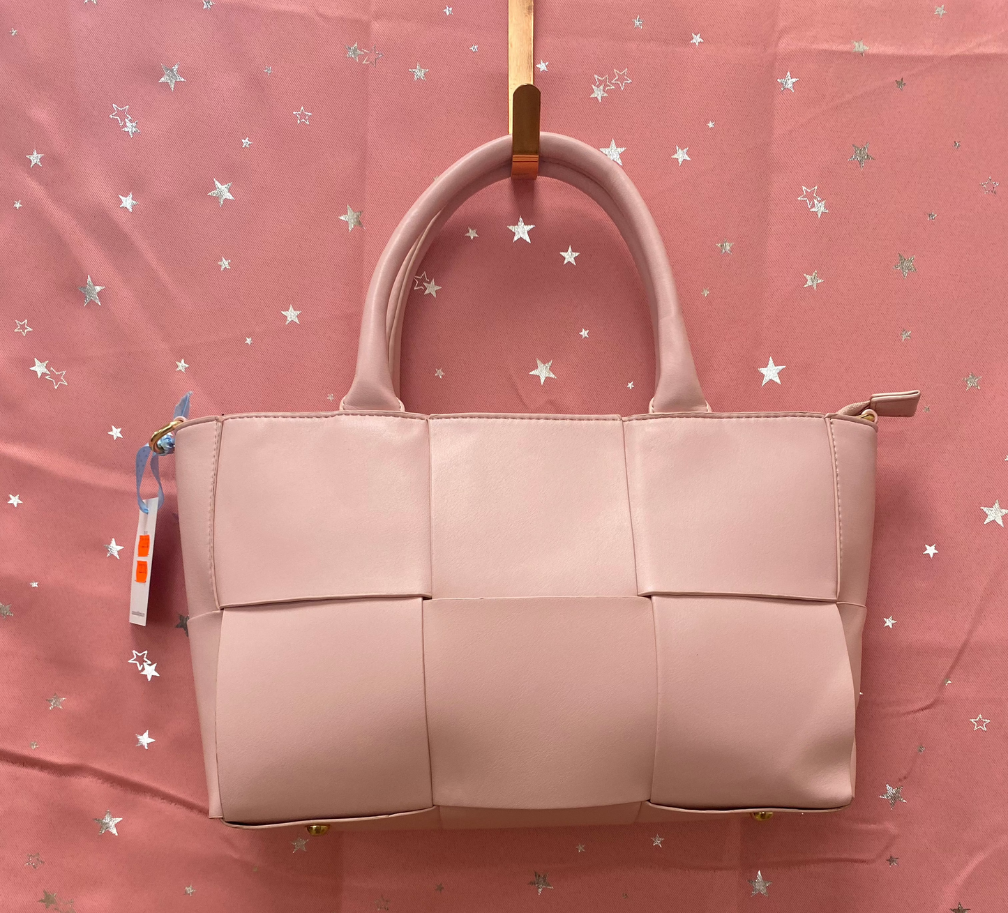 BOLSO VARIOS COLORES MEDIANO