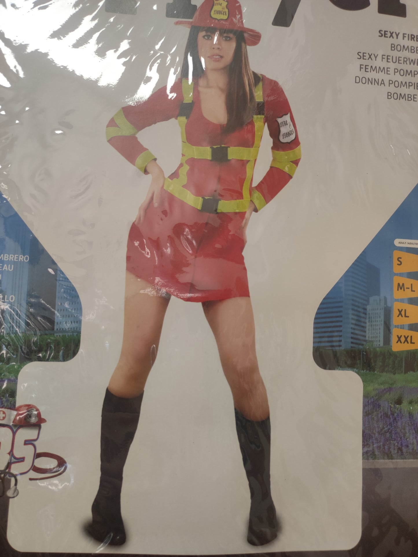 DISFRACES ADULTOS A 10 EUROS