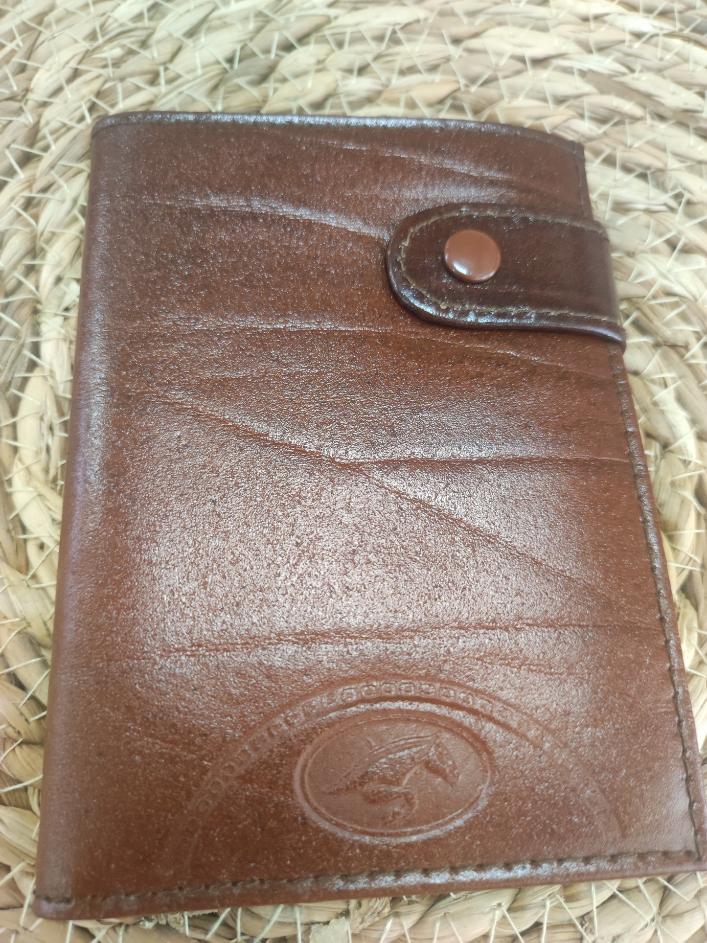 CARTERA HOMBRE PIEL UBRIQUE