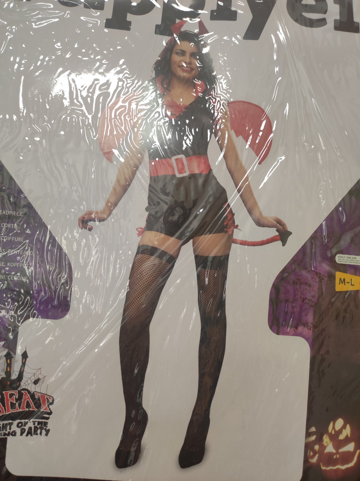DISFRACES ADULTOS A 10 EUROS