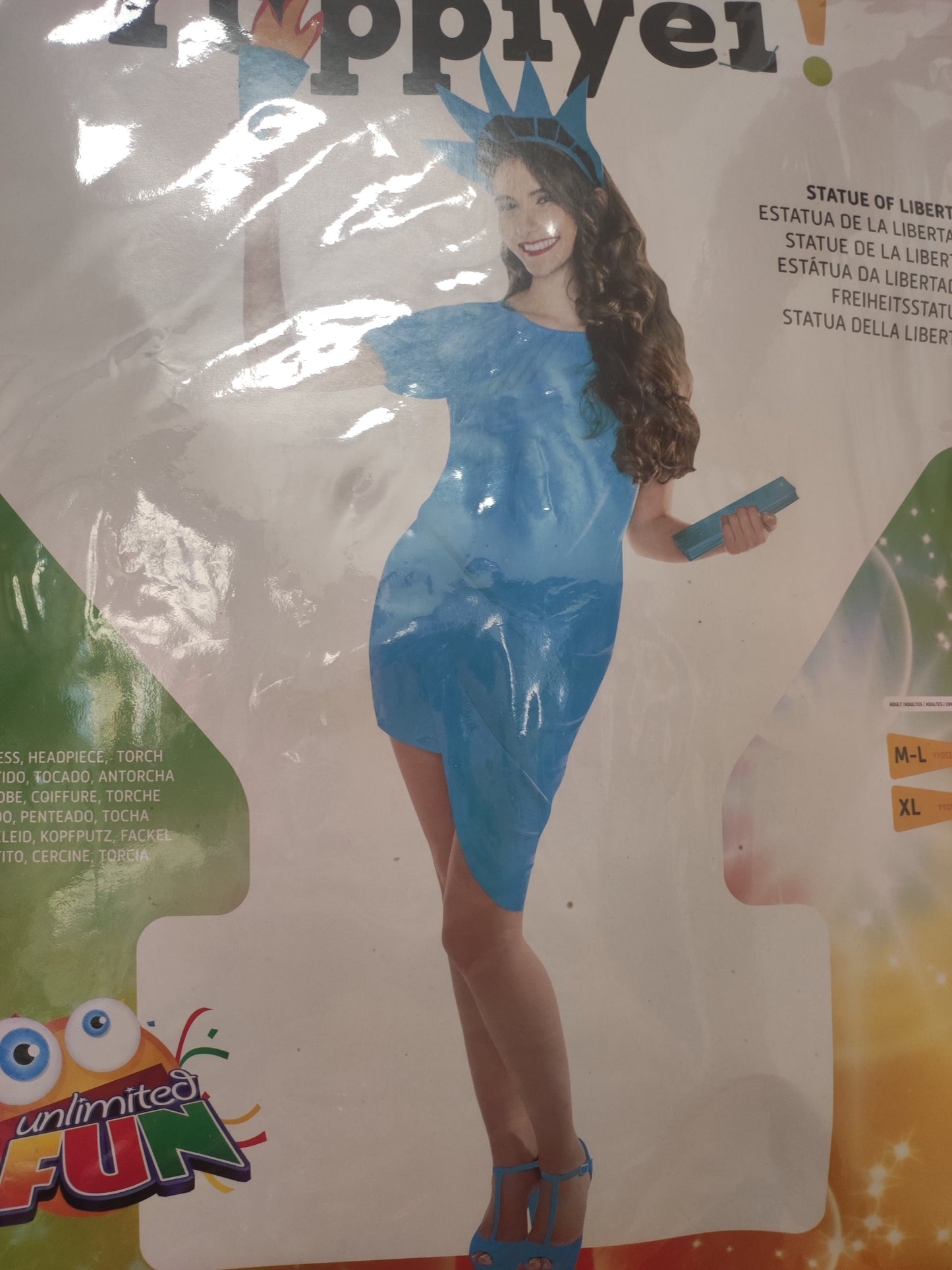 DISFRACES ADULTOS A 10 EUROS