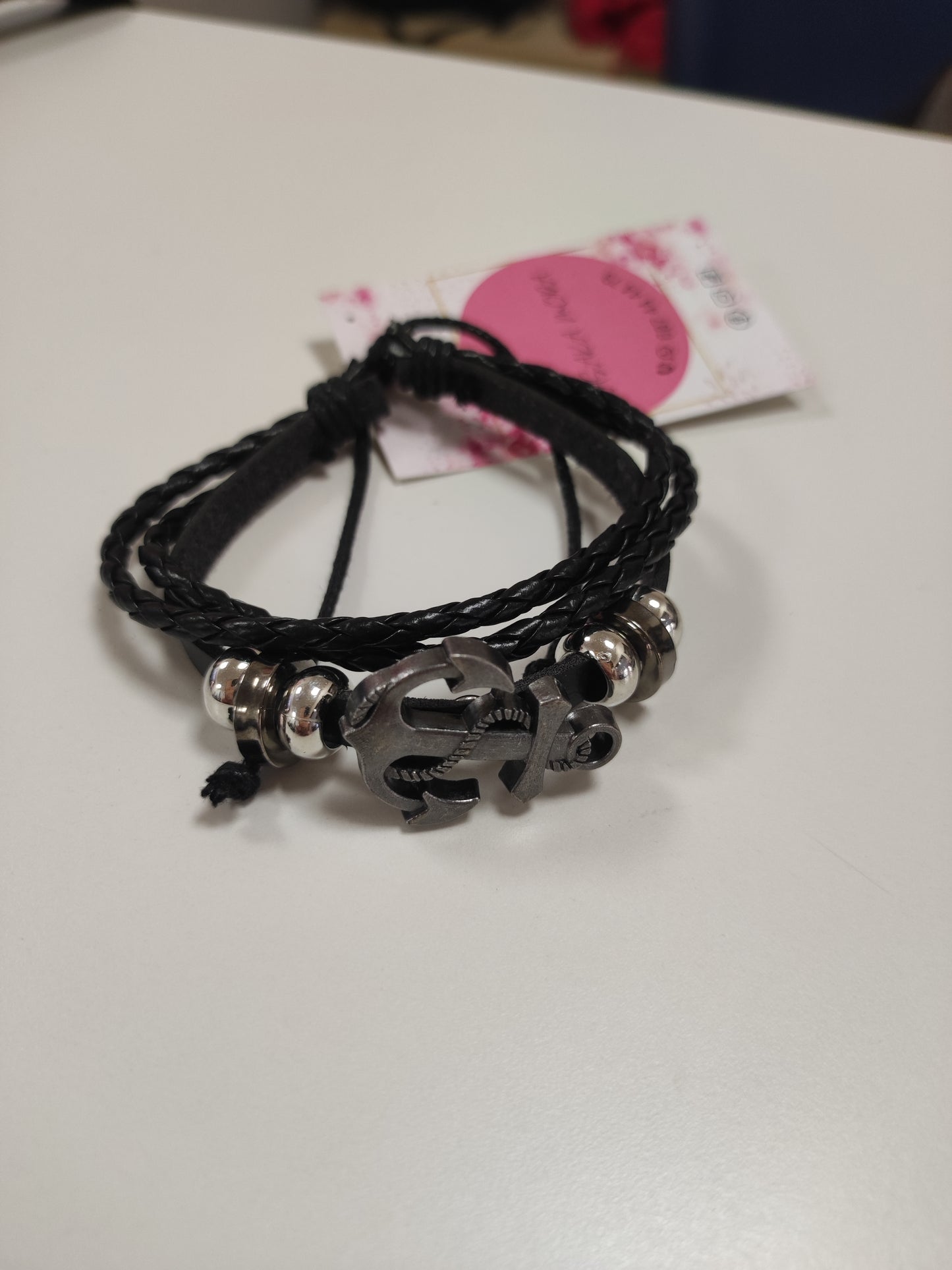 PULSERAS GOTICAS