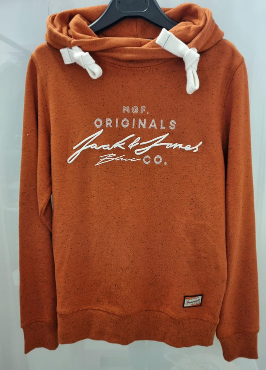 SUDADERA JACK&JONES HOMBRE