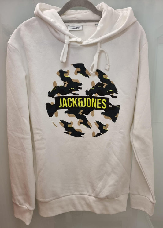 SUDADERA JACK&JONES HOMBRE