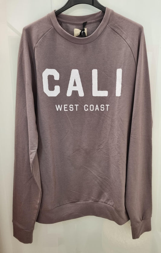 SUDADERA SELECTED HOME CALI