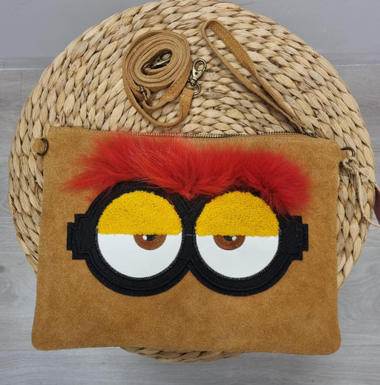 BOLSO OJOS