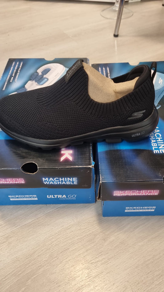 DEPORTIVAS SKECHERS MUJER