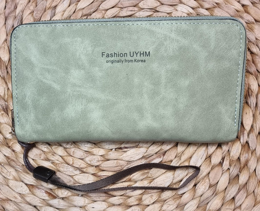 CARTERA MUJER FASHION UYHM