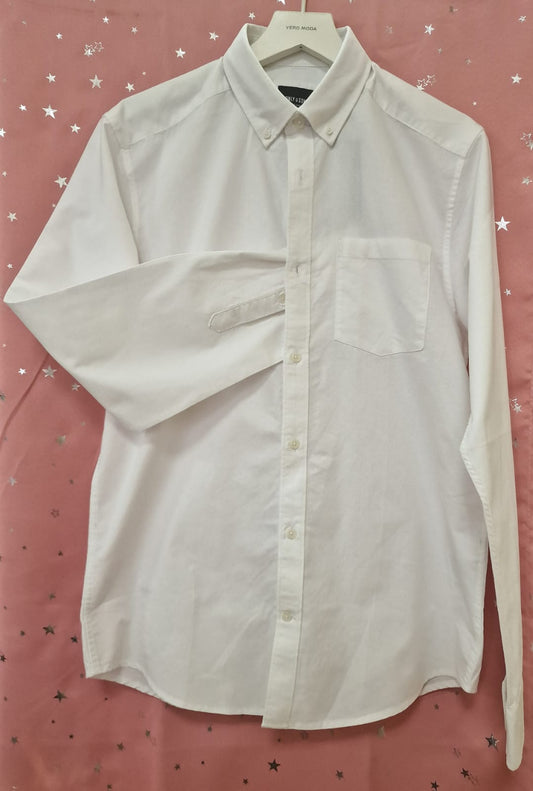 CAMISA ONLY&SONS MANGA LARGA TALLA M