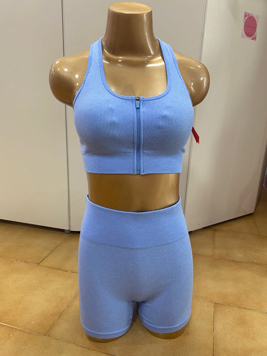 CONJUNTO DEPORTE MUJER