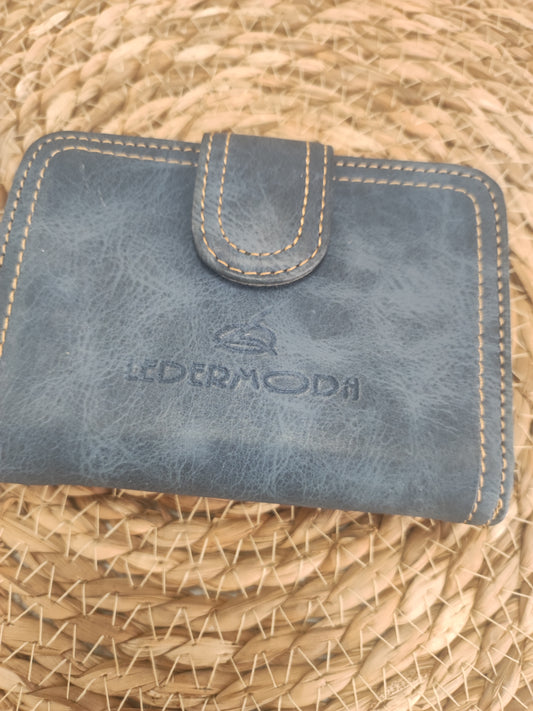 CARTERA PIEL LEDERMODA