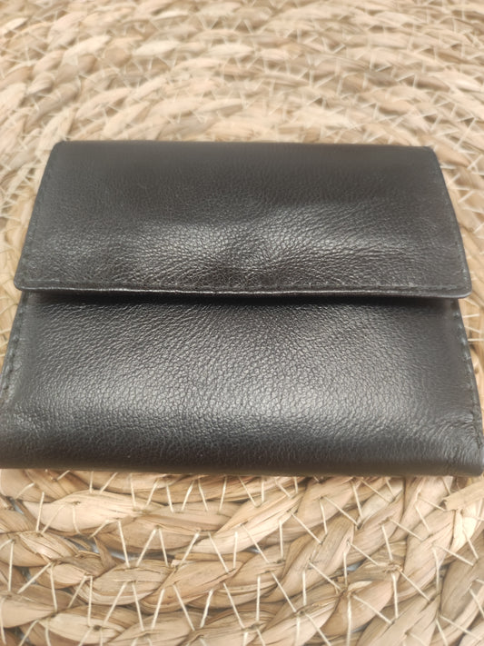 CARTERA PIEL MINI