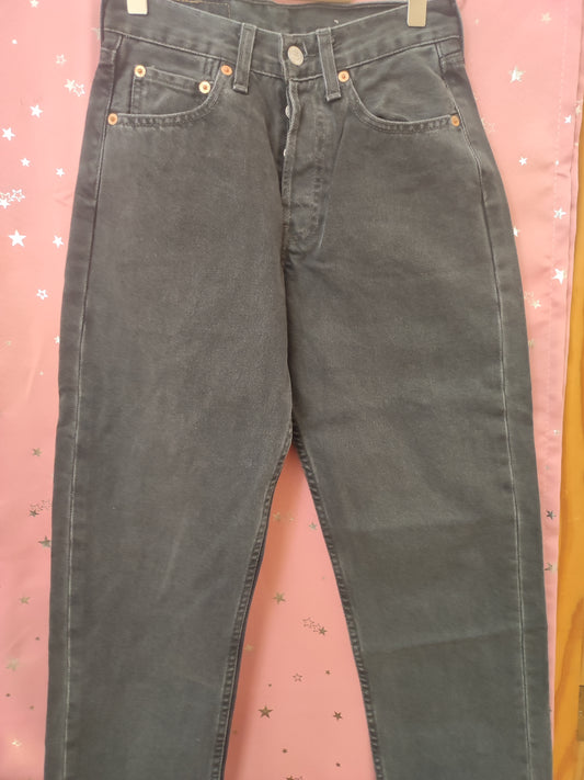 PANTALÓN VINTAGE LEVIS VAQUEROS